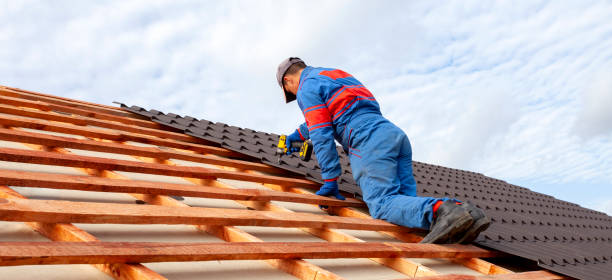 Roof Coating Services in Texarkana, TX
